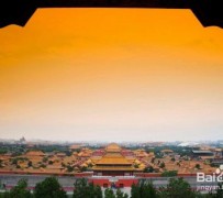 陆丰旅游攻略(北京旅游攻略和花费)