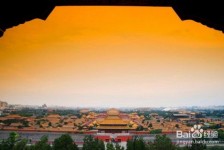 陆丰旅游攻略(北京旅游攻略和花费)