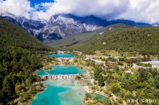 陆丰旅游推荐(旅游推介词)