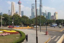 陆丰上海自助游(上海自助游团购)