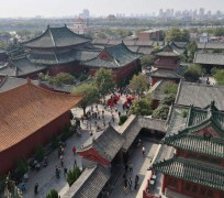 陆丰开封旅游攻略(开封旅游攻略必玩的景点)