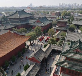 陆丰开封旅游攻略(开封旅游攻略必玩的景点)