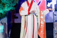 陆丰汉服模特是哪种兼职的吗(网上雇用古拆汉服模特可信吗)