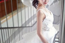 陆丰女伴侣兼职婚纱模特(婚纱模特兼职是实的吗)