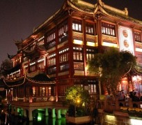 陆丰上海旅游攻略(上海旅游攻略5日自助游攻略)