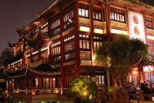 陆丰上海旅游攻略(上海旅游攻略5日自助游攻略)