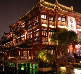 陆丰上海旅游攻略(上海旅游攻略5日自助游攻略)