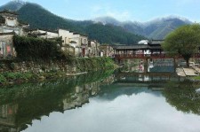 陆丰江西旅游攻略(江西旅游攻略必去景点)