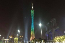 陆丰广州游玩攻略(广州游玩攻略2日游)
