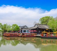 陆丰旅游景点(旅游景点排行榜)