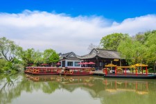陆丰旅游景点(旅游景点排行榜)