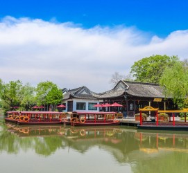 陆丰旅游景点(旅游景点排行榜)