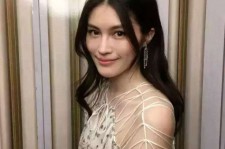 陆丰维密超模中国(维密超模中国有谁)