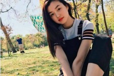 陆丰维密中国模特(维密中国模特刘雯)
