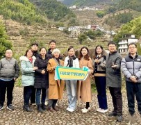 陆丰商务伴游招聘 潮声丨百万年薪聘导游 浙江一座县城的“千金买马”记