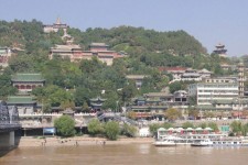 陆丰兰州旅游攻略(兰州旅游攻略必去景点)