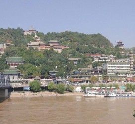 陆丰兰州旅游攻略(兰州旅游攻略必去景点)