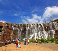 陆丰旅游景点介绍(旅游景点介绍结尾)