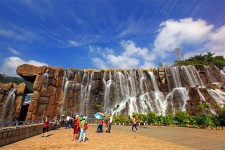 陆丰旅游景点介绍(旅游景点介绍结尾)