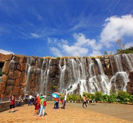 陆丰旅游景点介绍(旅游景点介绍结尾)