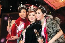 陆丰亚洲小姐(亚洲小姐主题曲经典配乐)