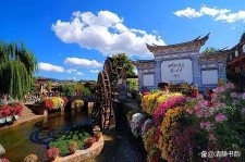 陆丰丽江兼职模特伴游(丽江兼职工资日结古城)