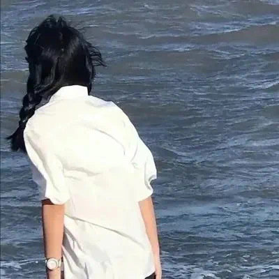 陆丰伴游女生曾临摹的资料