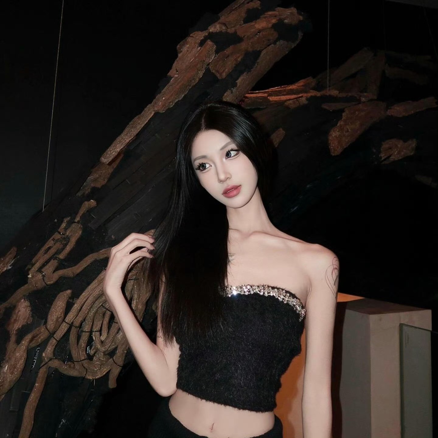 陆丰伴游女生顾晚晴的资料