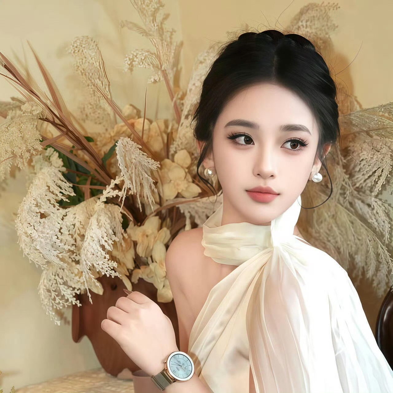 陆丰伴游女生宋明曦的资料