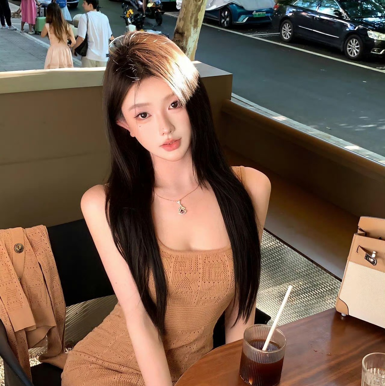 陆丰伴游女生苏樱樱的资料