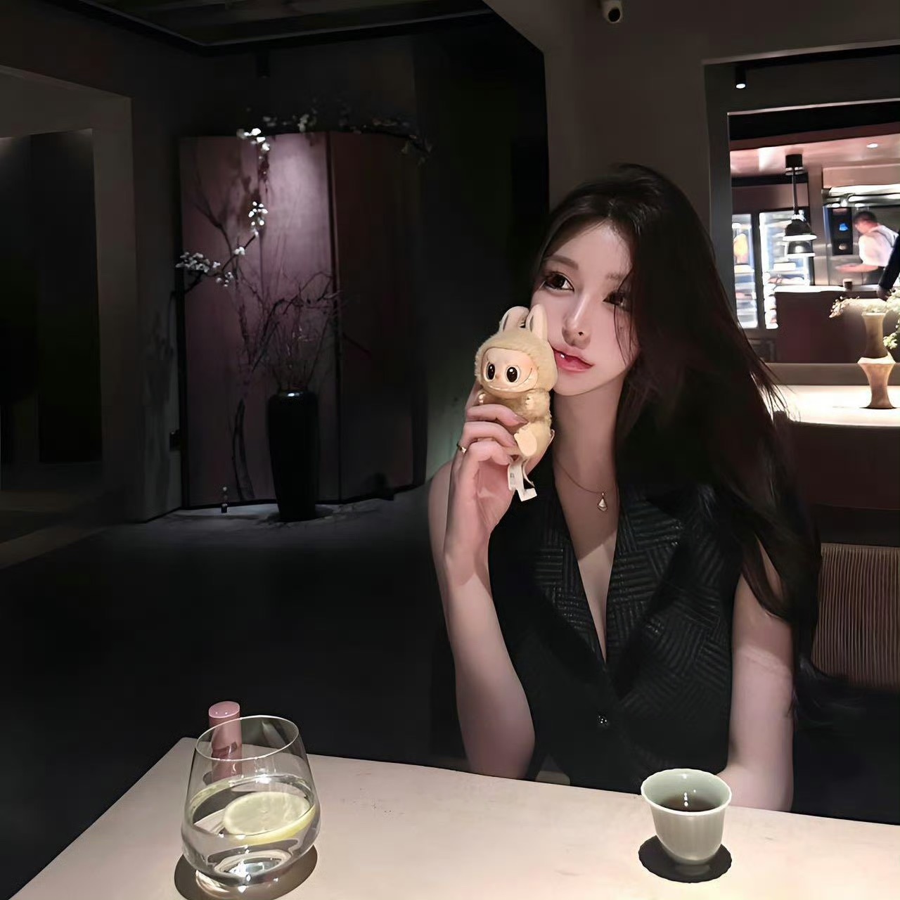 陆丰伴游女生范甜甜的资料