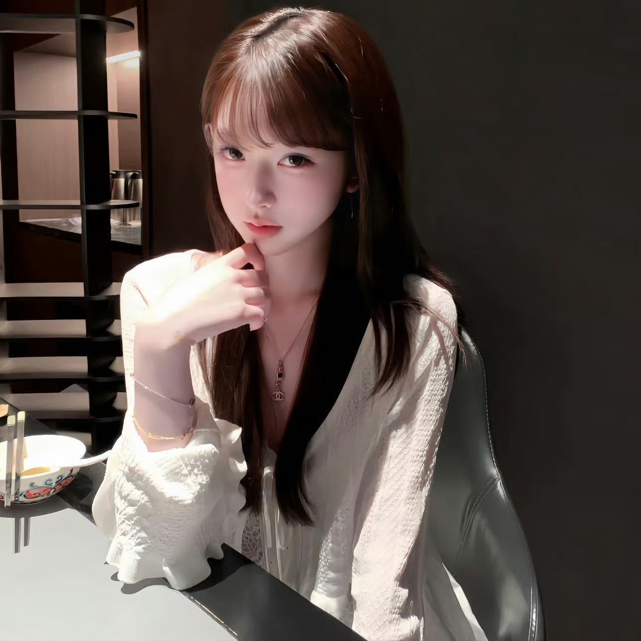 陆丰伴游女生苏菲亚的资料