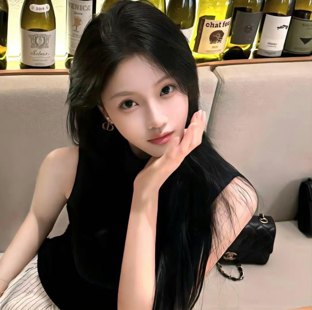 陆丰伴游女生阚梦蕊的资料