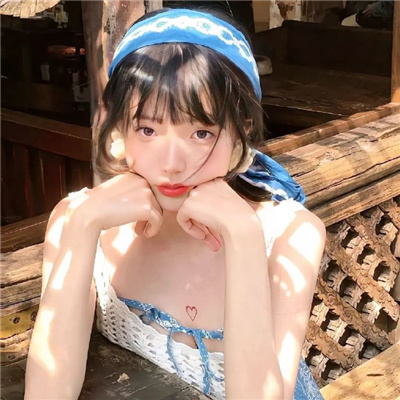 陆丰伴游女生淡偲的资料