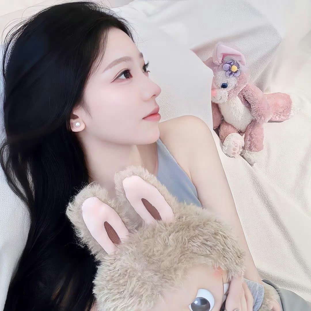 陆丰伴游女生林雾眠的资料