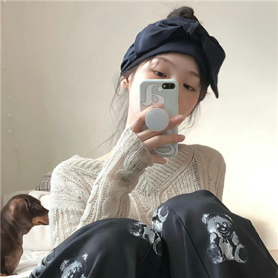 陆丰伴游女生冀其雨