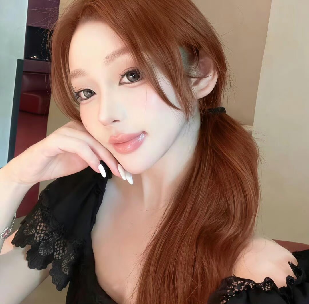 陆丰伴游女生 | Victoria LiLI的资料