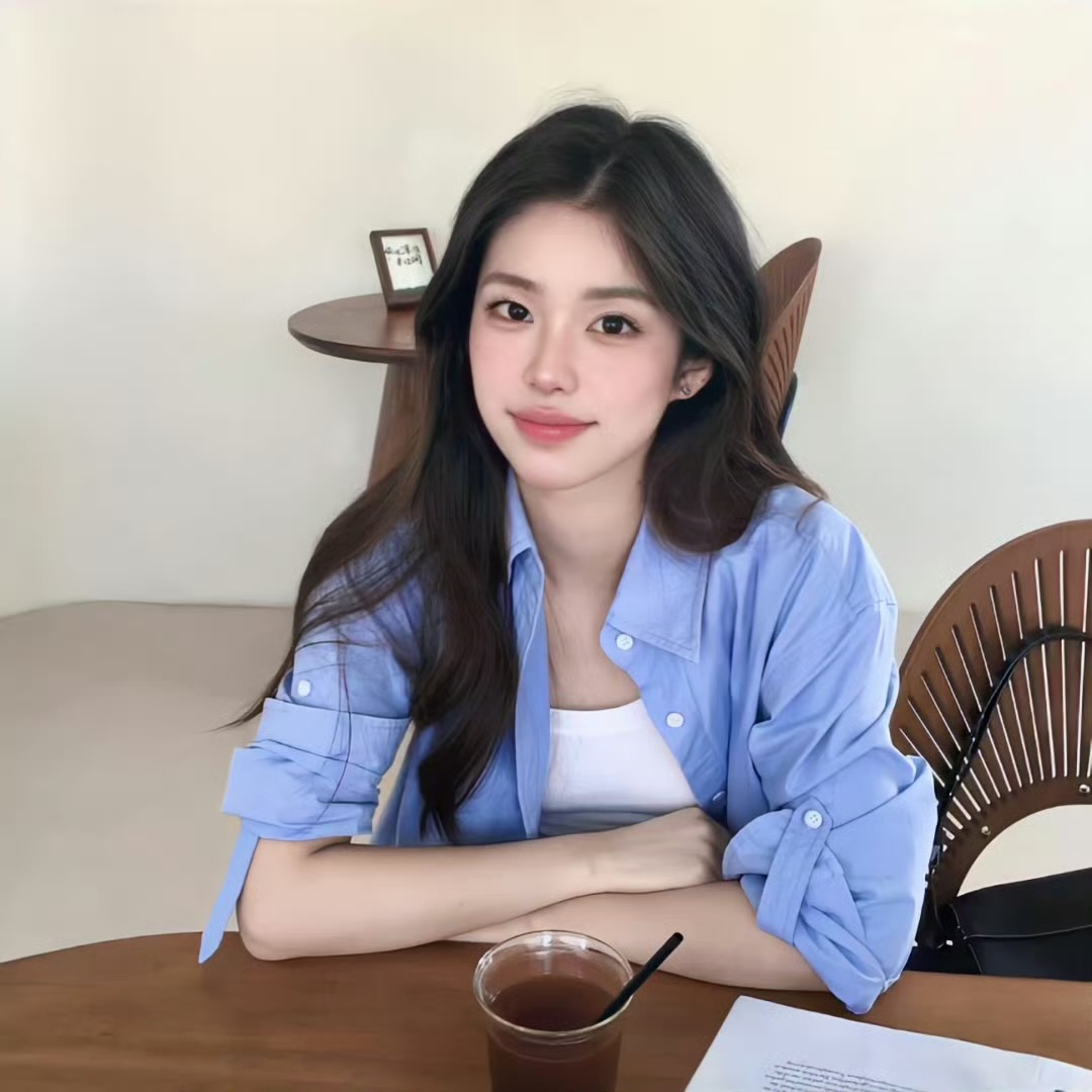 陆丰伴游女生 | 白清叙的资料