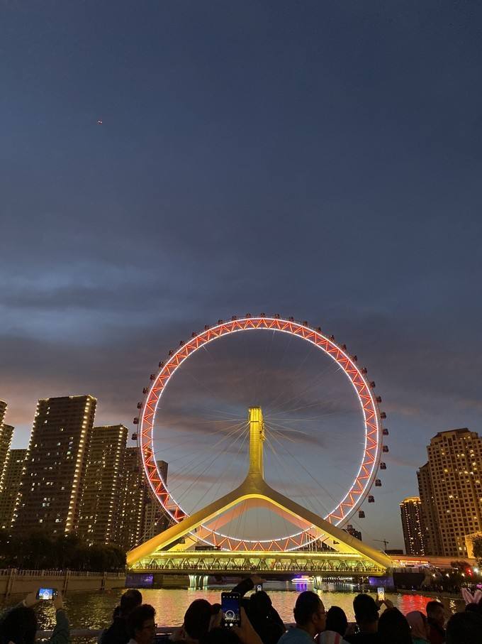 天津旅游攻略(天津旅游必去十大景点)